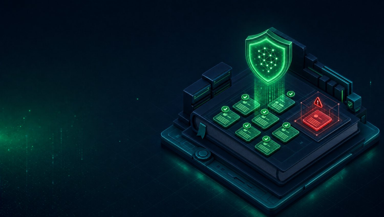 Compliance brasileiro · Rakero