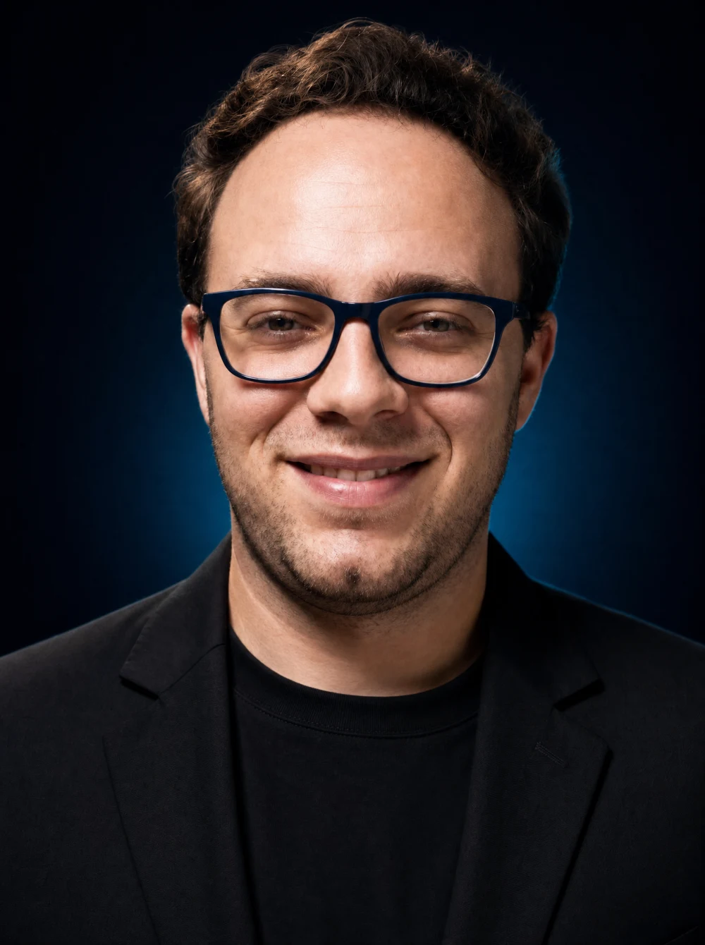 Gabriel Santos, CFO e cofundador da Rakero