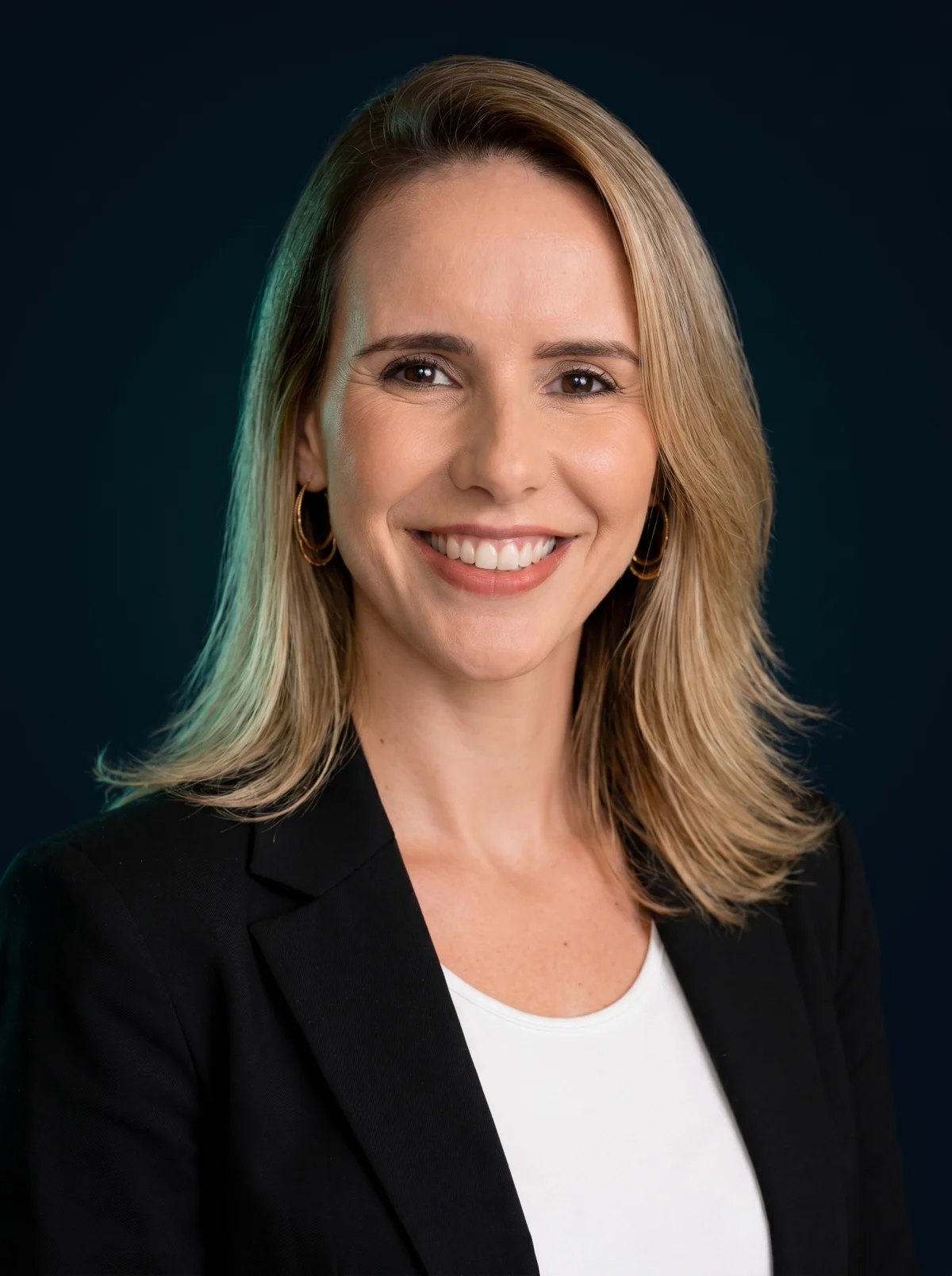 Talita Bartolassi, CEO e cofundadora da Rakero